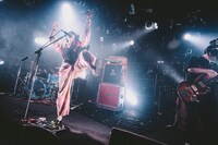 PEDRO（撮影：西槇太一）