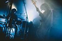 PEDRO（撮影：西槇太一）