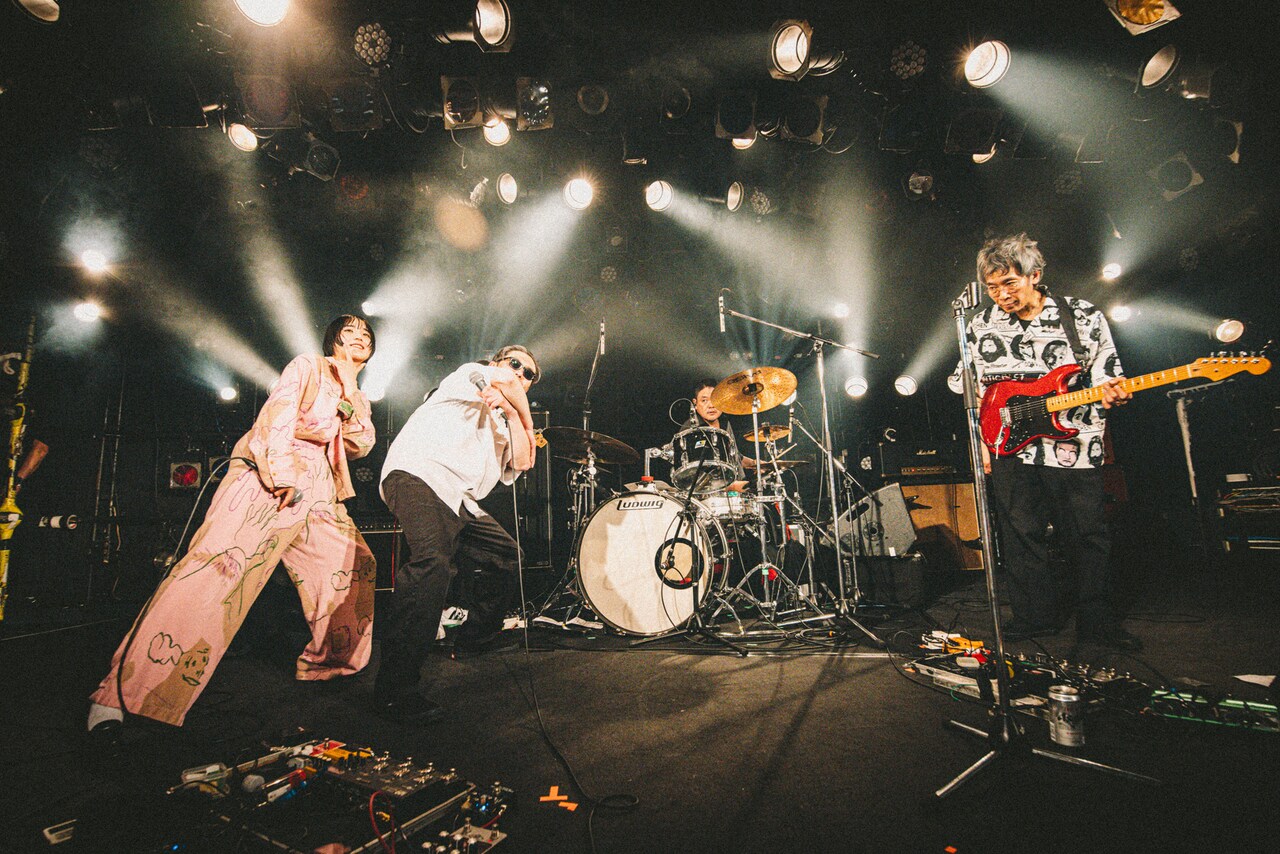 DISCOGRAPHY | BiSH オフィシャルサイト