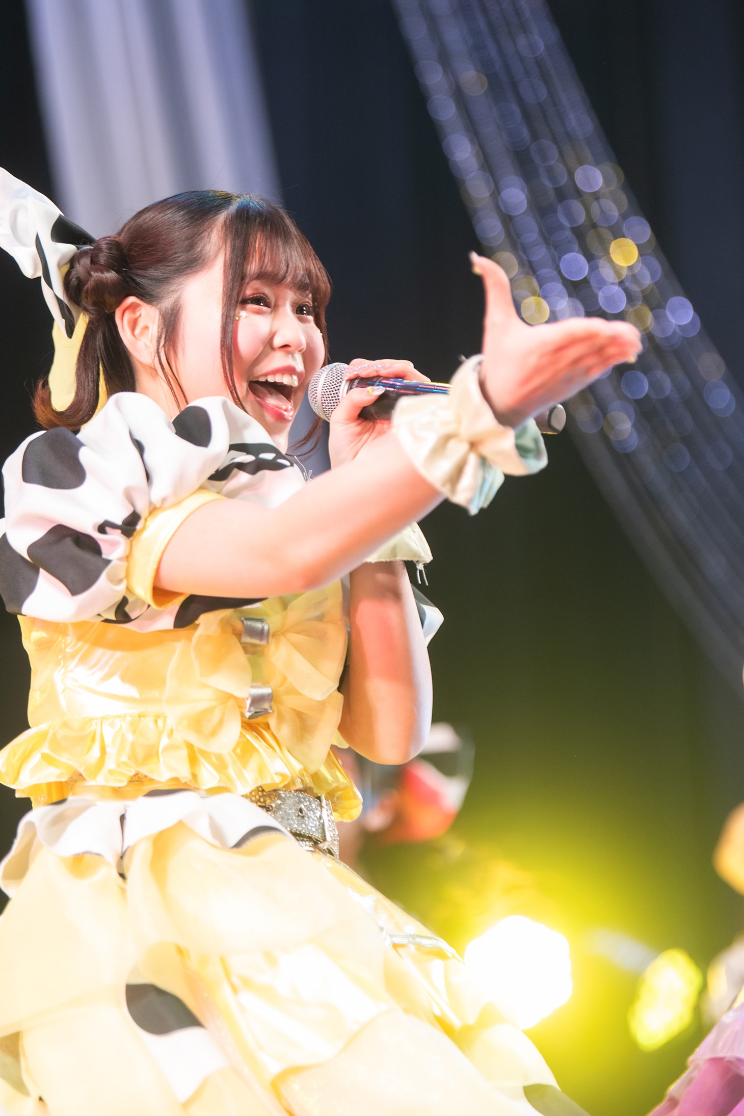 七瀬こあ（HAPPY CREATORS）