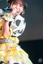 七瀬こあ（HAPPY CREATORS）