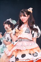 松本せりな（HAPPY CREATORS）