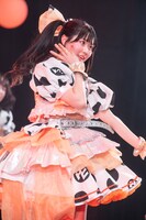 松本せりな（HAPPY CREATORS）