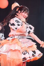 松本せりな（HAPPY CREATORS）