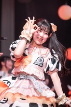 松本せりな（HAPPY CREATORS）