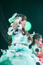 逢川あい（HAPPY CREATORS）