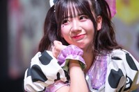 小鈴かれん（HAPPY CREATORS）