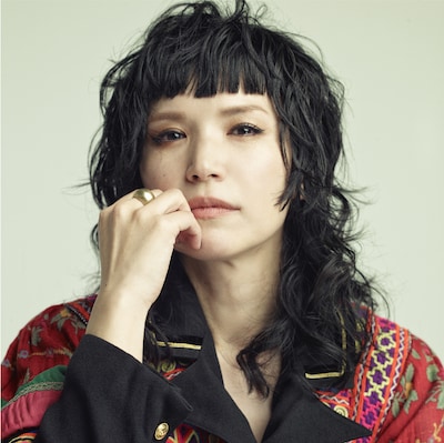 Superfly「彩り」ジャケット