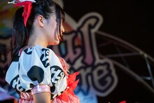 夏目りこ（HAPPY CREATORS）