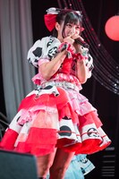 夏目りこ（HAPPY CREATORS）