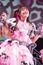 楠森しゅり（HAPPY CREATORS）