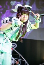 逢川あい（HAPPY CREATORS）