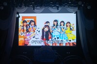 ストーリー映像のワンシーン。