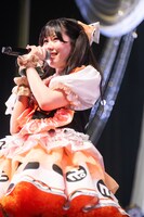 松本せりな（HAPPY CREATORS）