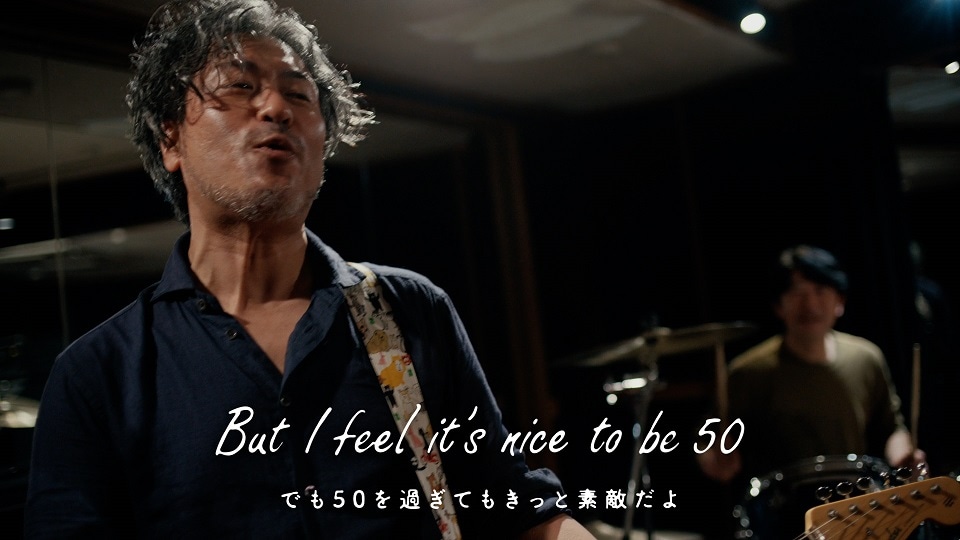 大和証券の新CMより。