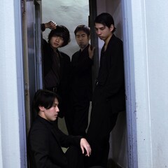 aldo van eyck、新アルバムより軽快な2曲先行配信「ゆったり速くて風みたい」