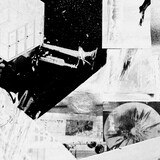 aldo van eyck「G / dry out」配信ジャケット