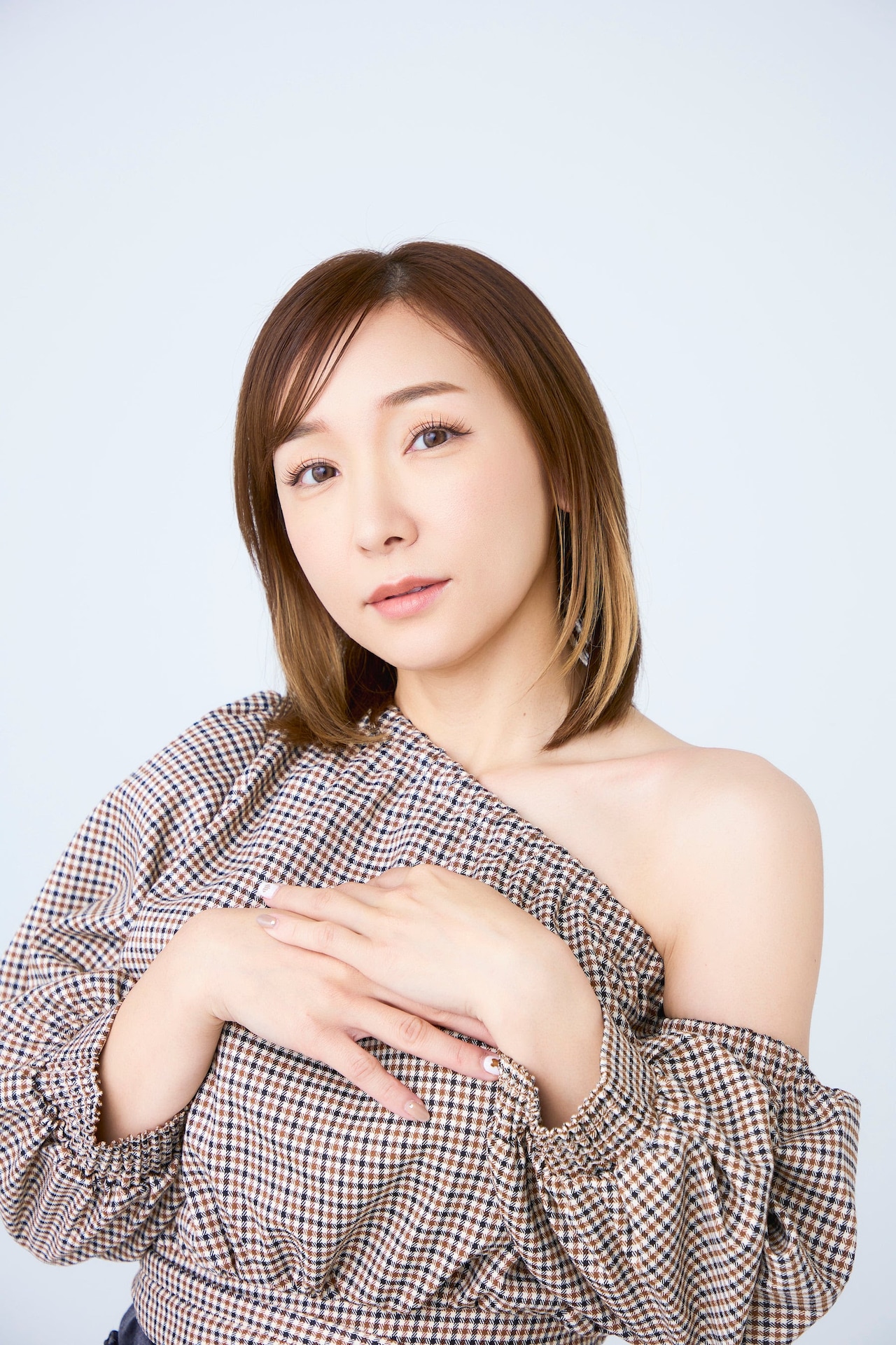 加護亜依デビュー25周年！渋谷で記念ライブ開催 | JOYSOUND 音楽