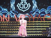 「椎名林檎 (生)林檎博'14 －年女の逆襲－」より。