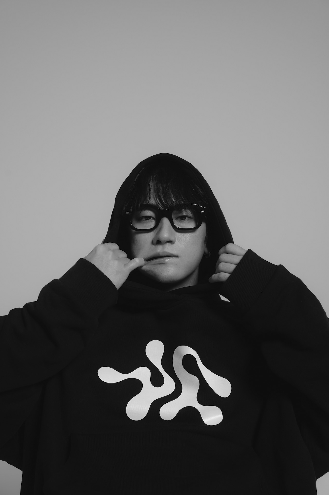 Rin音がニューアルバム「error clock」リリース、GeGプロデュース曲を先行配信