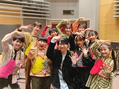 ミセス大森元貴が「天才てれびくん」MTKに楽曲提供、“28歳茶の間戦士”制作の新曲は「こたえあわせ」