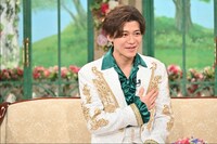 新浜レオン©テレビ朝日