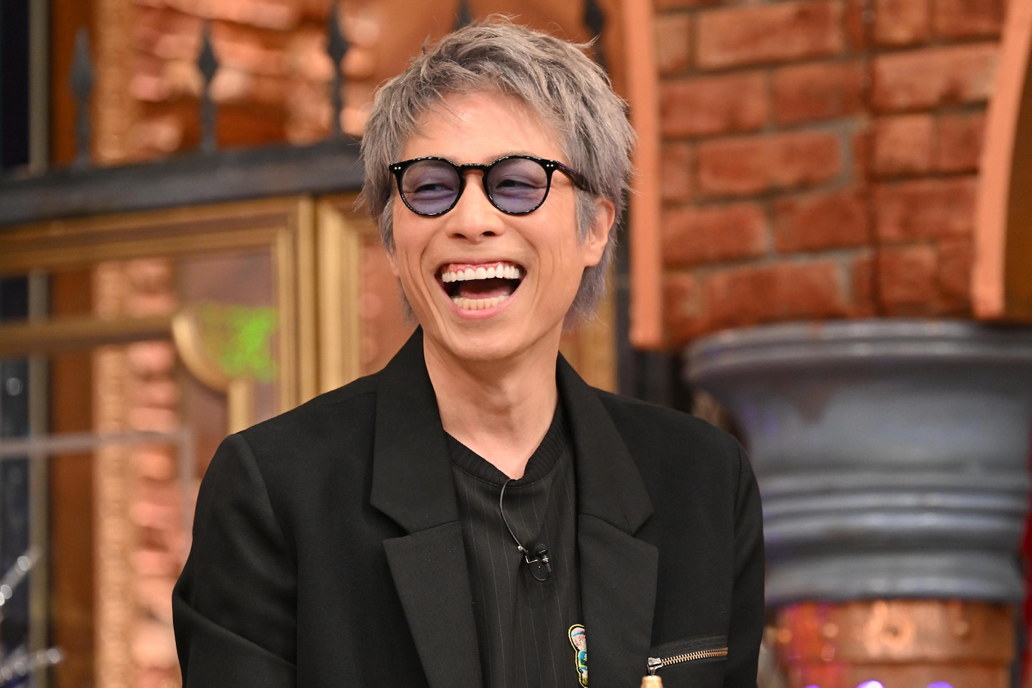 田村淳