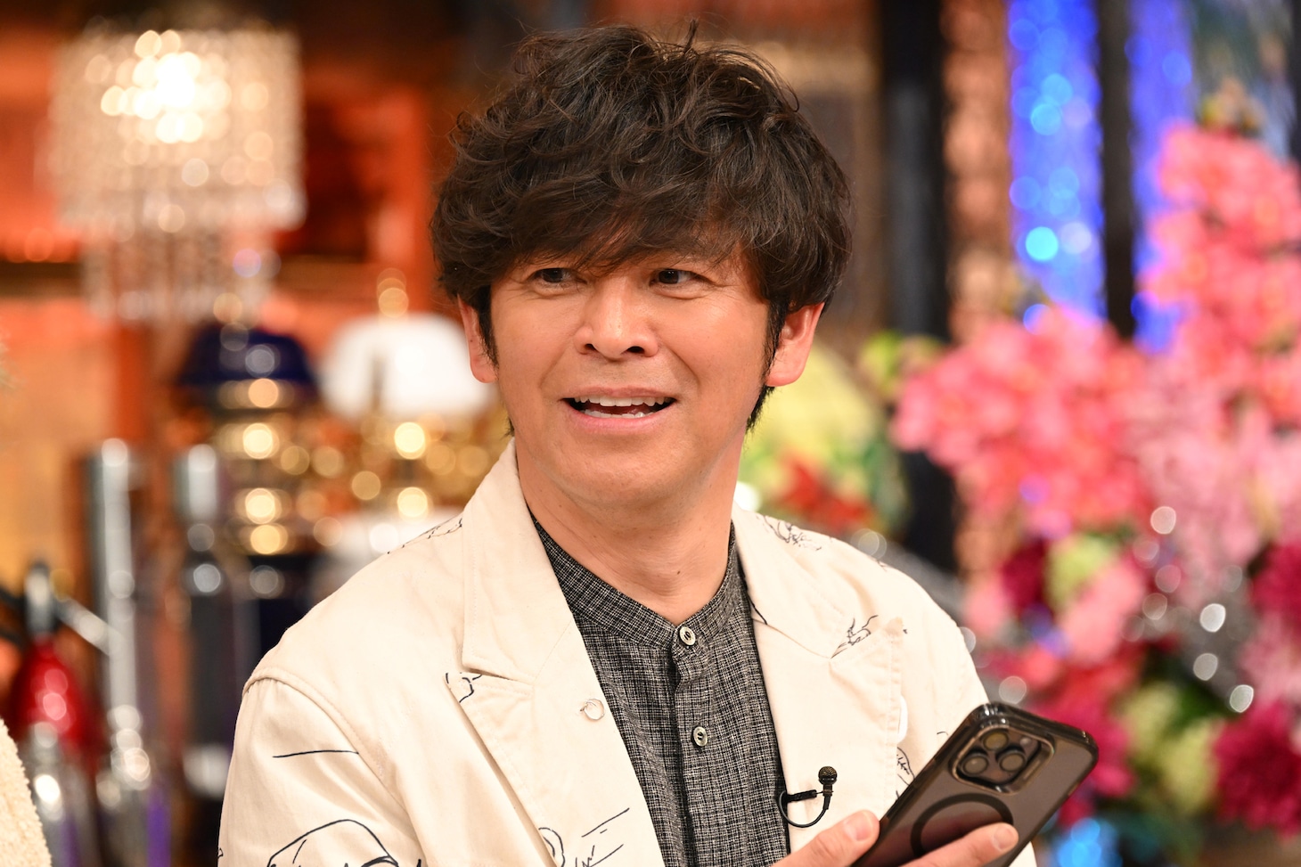 岡田圭右（ますだおかだ）