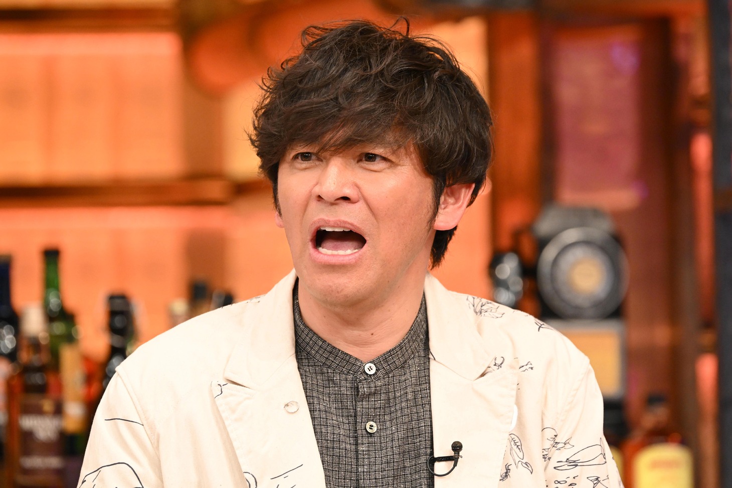 岡田圭右（ますだおかだ）