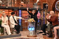 「ダウンタウンDX」の様子。