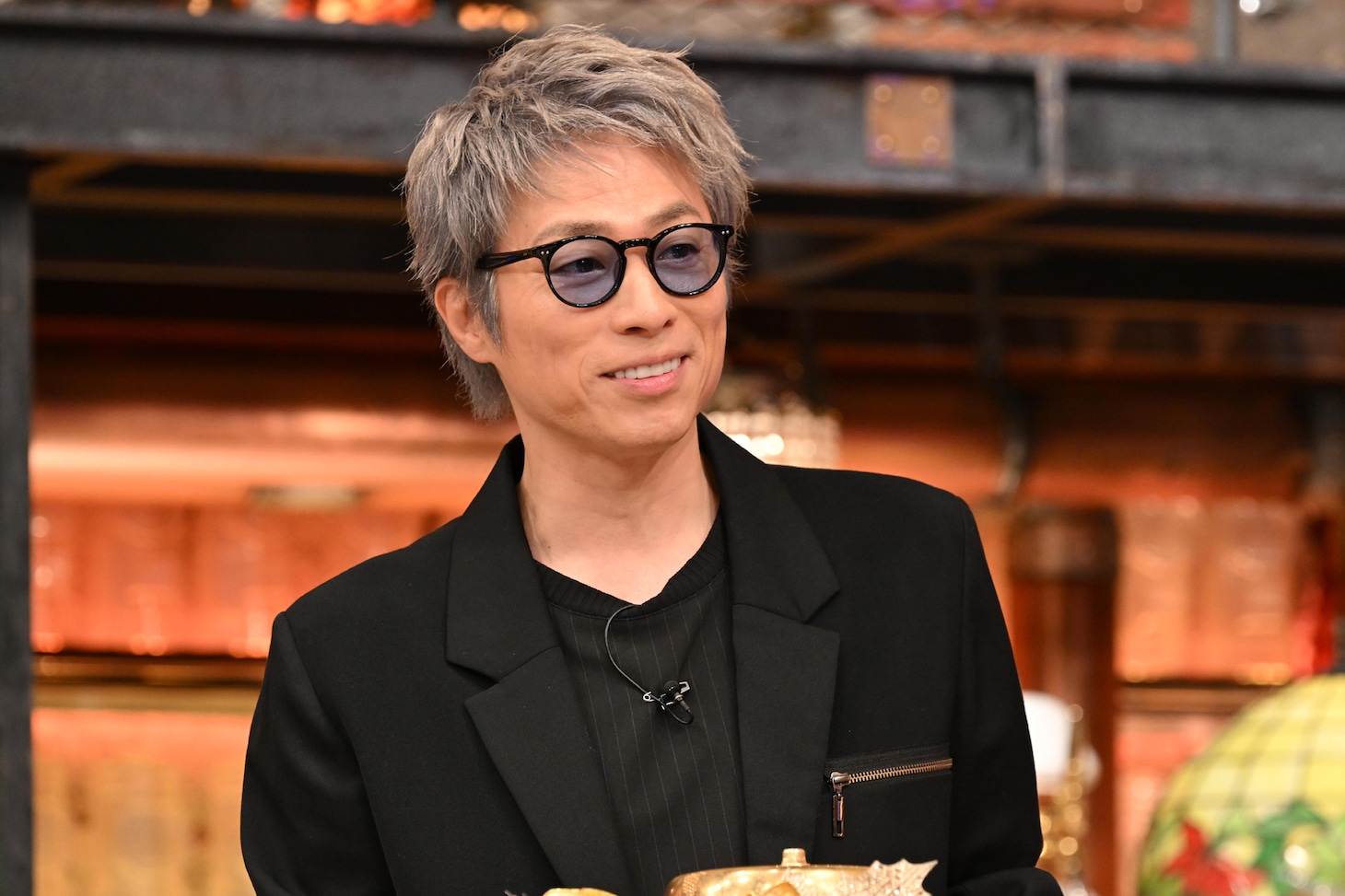 田村淳