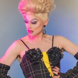 ドリアン・ロロブリジーダ