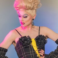 ドリアン・ロロブリジーダ