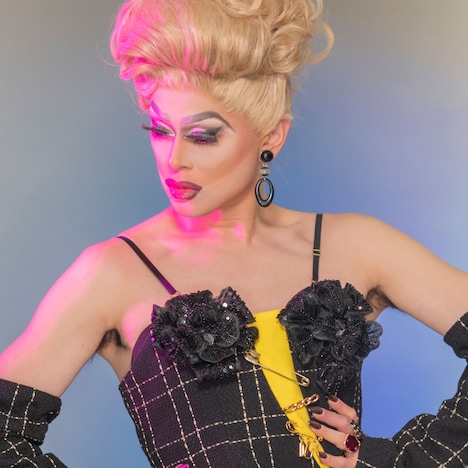 ドリアン・ロロブリジーダ