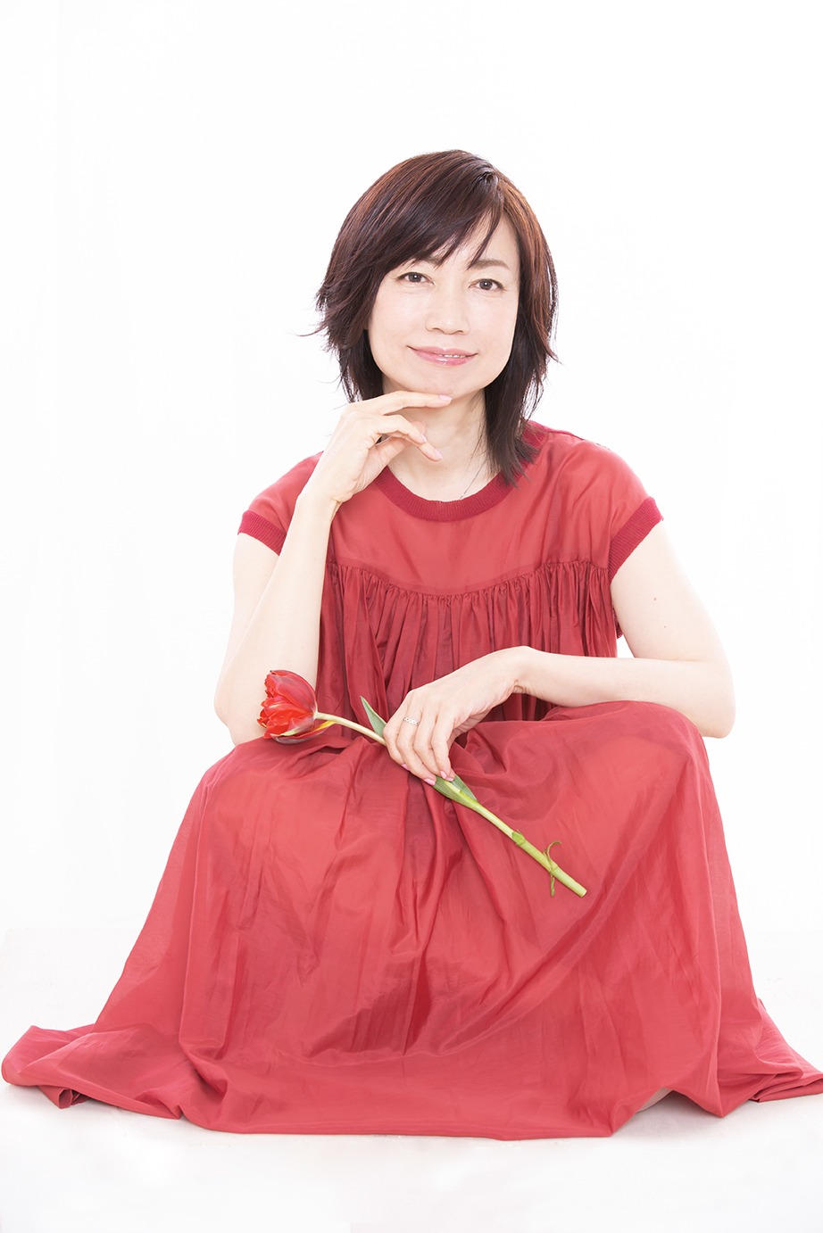 藤田恵美