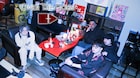 OverTheDogsが新体制で活動再開、樋口三四郎と佐藤ダイキは脱退