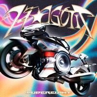 SUPER EIGHT「ブチ★I GOT IT」ジャケット