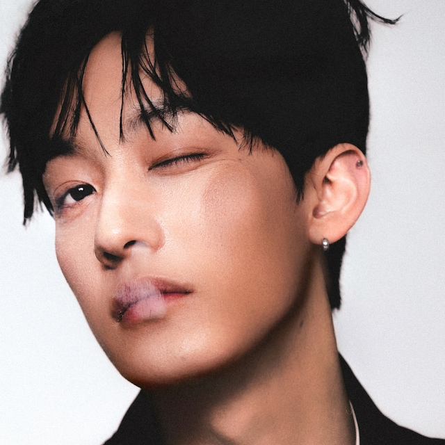 TAIL「blend」ジャケット