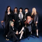 「Mステ」にXG、&TEAM、Number_i、STUTS、きゅーすと、ビーバー、トニセン、郷ひろみ