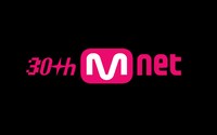 「Mnext : Worlds of Mnet Since 2025」ビジュアル。©CJ ENM Co., Ltd, All Rights Reserved