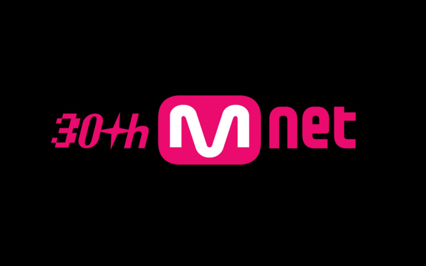 「Mnext : Worlds of Mnet Since 2025」ビジュアル。©CJ ENM Co., Ltd, All Rights Reserved