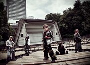 NIGHTMARE「天下再暴走」再演ライブBD化、日本クラウン時代の旧譜13作品サブスク解禁