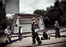 NIGHTMARE「天下再暴走」再演ライブBD化、日本クラウン時代の旧譜13作品サブスク解禁