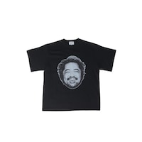 SEEDA「親子星」フェイスTシャツ