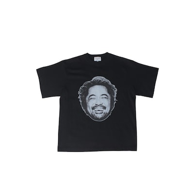 SEEDA「親子星」フェイスTシャツ