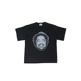 SEEDA「親子星」フェイスTシャツ