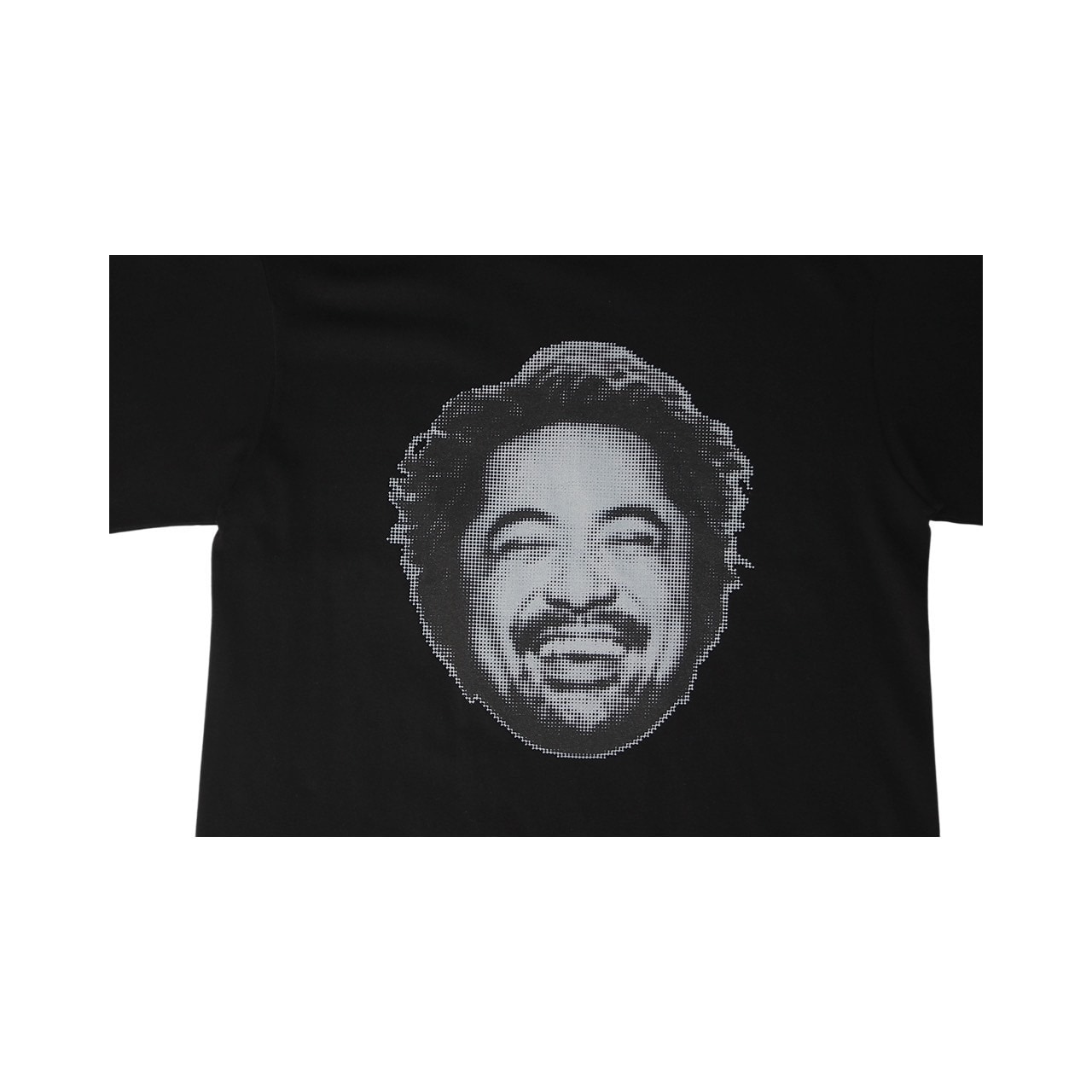 SEEDA「親子星」フェイスTシャツ - SEEDA、話題の「親子星