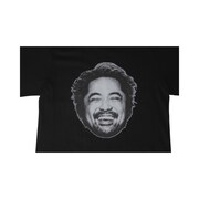 SEEDA「親子星」フェイスTシャツ