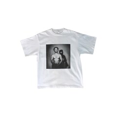 SEEDA、話題の「親子星」CD＆Tシャツ発売