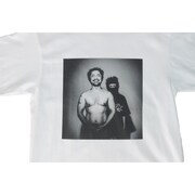 SEEDA「親子星」ジャケットTシャツ